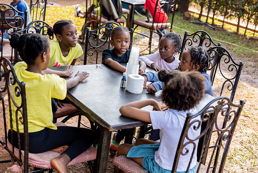 Make Your Magnificent May 2025 Edition