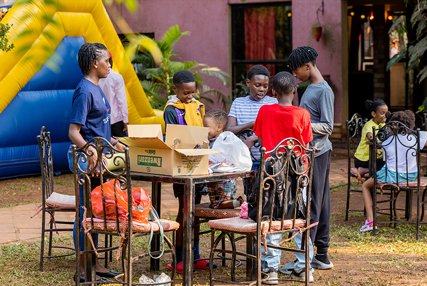 Color mechanics that he came up with during