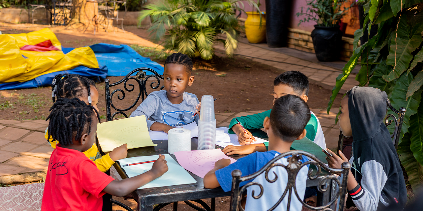 Holiday Coding and Robotics Program: Python Programming